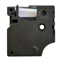 Dymo 18055 compatible heat shrinkable tubular band
