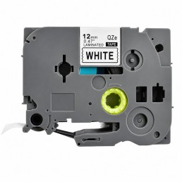 Compatible Brother TZe-231 label tape