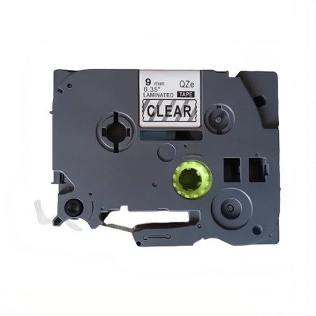 Bandă Etichete Compatibilă Brother TZe-121