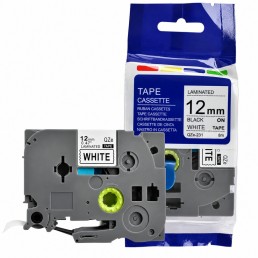 Compatible Brother TZe-231 label tape