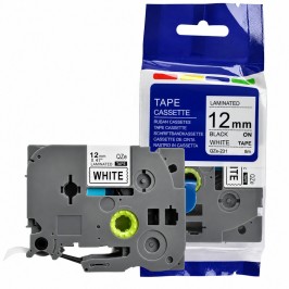 Compatible Brother TZe-231 label tape