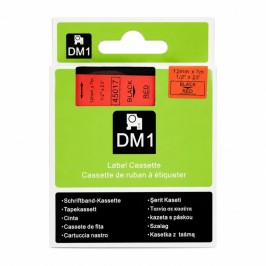 Banda etichete compatibila Dymo 45017