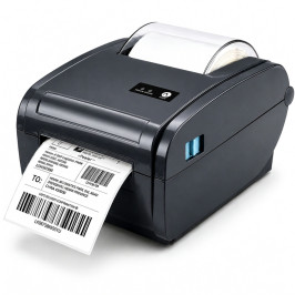 Labels Thermal Printer ZJ-9210 – USB / LAN / WiFi
