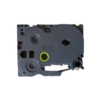 Brother TZe-121compatible label tape