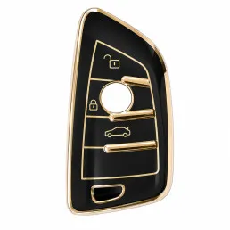 Protective car key case BMW X1-X5, Series 5-7