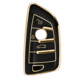 Protective car key case BMW X1-X5, Series 5-7