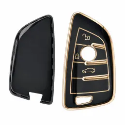 Carcasa protectie cheie auto BMW X1-X5,Seria 5-7