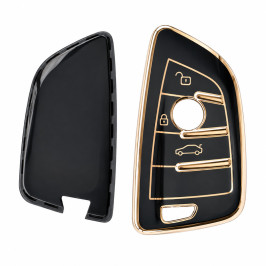 Protective car key case BMW X1-X5, Series 5-7