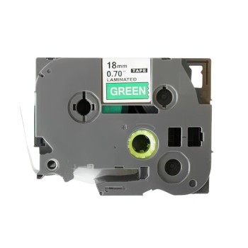 Compatible Brother TZe-745 label tape