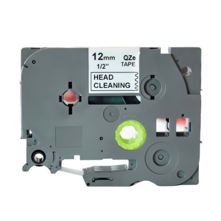 Brother TZe-CL3 printhead cleaning tape