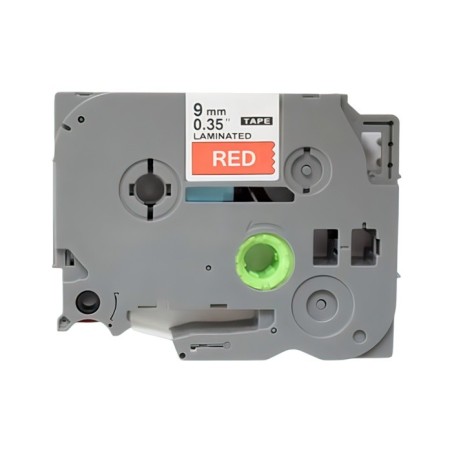 Bandă etichete compatibilă Brother TZe-425