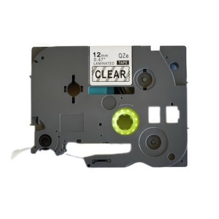 Taśma etykiet kompatybilna z Brother TZe-131