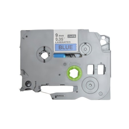 Taśma etykiet kompatybilna z Brother TZe-521