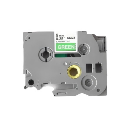 Taśma etykiet kompatybilna z Brother TZe-725