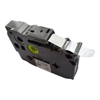 Compatible Brother TZe-231 label tape