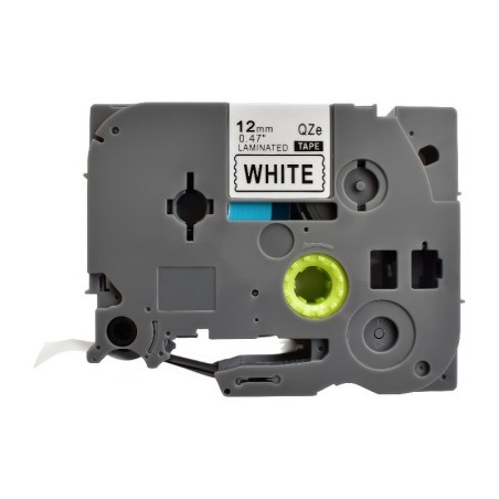 Taśma etykiet kompatybilna z Brother TZe-231