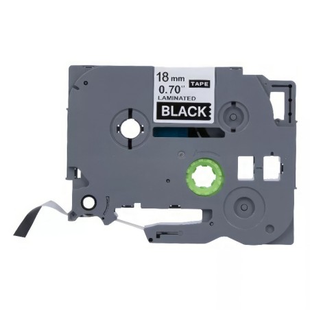 Taśma etykiet kompatybilna Brother TZe-345