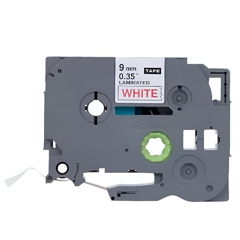 Compatible Brother TZe-222 label tape