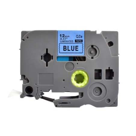 Bandă etichete compatibilă Brother TZe-531