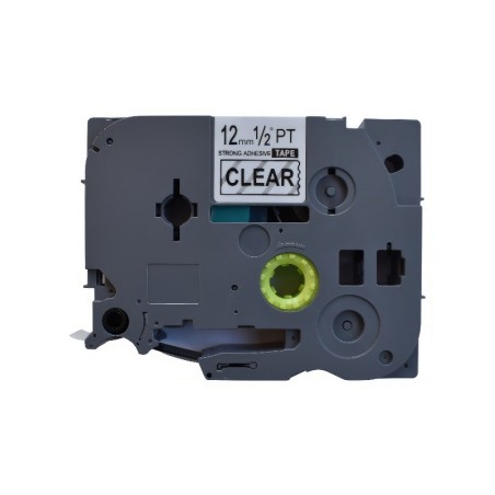 Compatible Brother TZe-S131 label tape