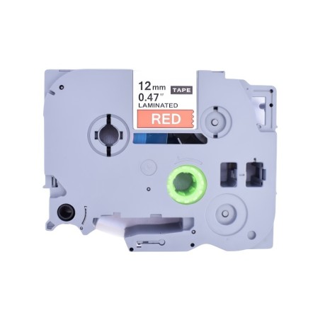 Brother TZe-435 kompatibilis címkeszalag