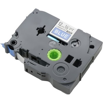 Taśma etykiet kompatybilna Brother TZe-535