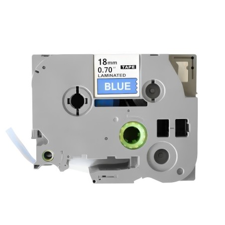 Taśma etykiet kompatybilna z Brother TZe-545