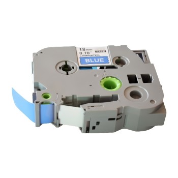 Brother TZe-545 kompatibilis címkeszalag