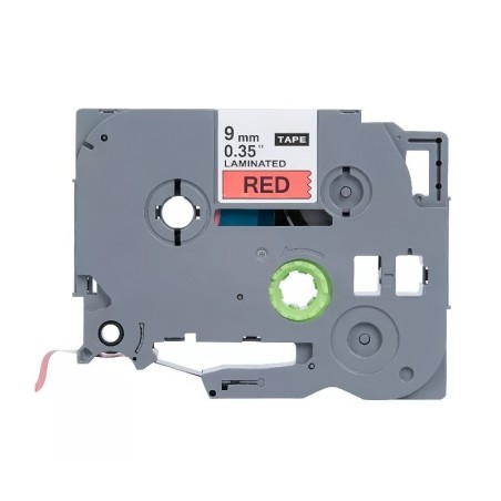 Kompatibilis Brother TZe-421 címke szalag