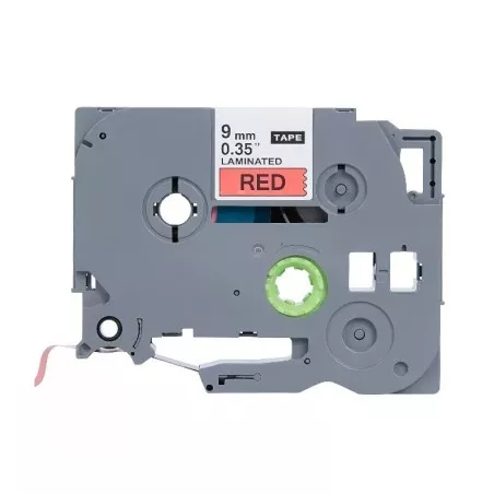 Banda etichete compatibila Brother TZe-421