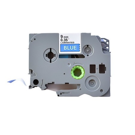 Taśma etykiet kompatybilna z Brother TZe-525