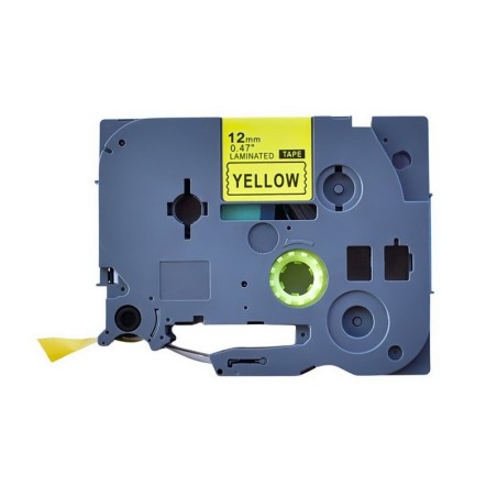 Compatible Brother TZe-631 label tape