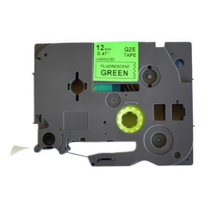 Brother TZe-D31 kompatibilis címkeszalag