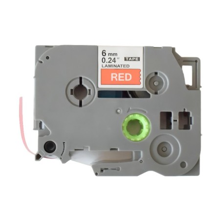 Taśma etykiet kompatybilna z Brother TZe-415