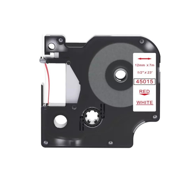 Kompatibilis címkeszalag Dymo 45015 Kompatibilis címkeszalag Dymo 45015