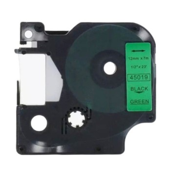 Compatible Dymo 45019 label tape