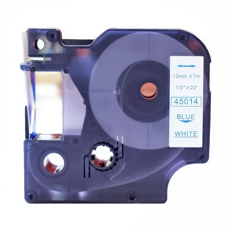 Compatible label tape Dymo D1 45014