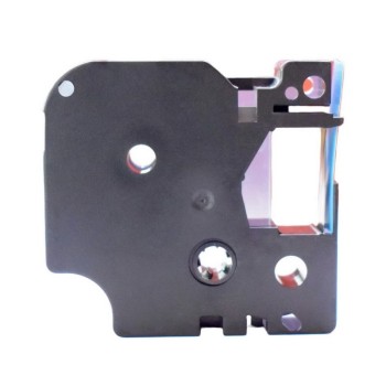 Compatible label tape Dymo 45016