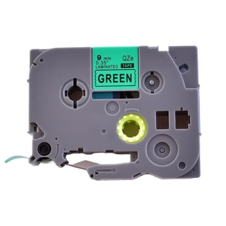 Taśma etykiet kompatybilna z Brother TZe-721