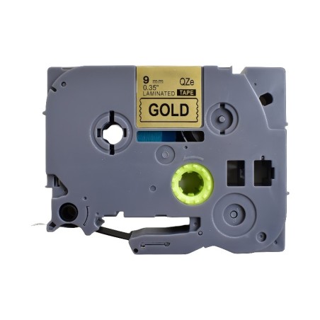 Brother TZe-821 kompatibilis címkeszalag