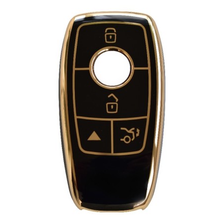 Car key protection Mercedes Benz E-Class,A-Class, C-Class,G-Class