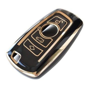 Car remote control protection case for BMW F10-F34,G20,G30,X3,X4,I3,M3,M4