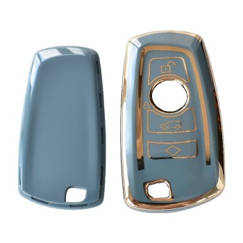 Car remote control protection case for BMW F10-F34, G20, G30, X3, X4, I3, M3, M4