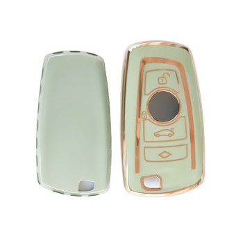 Car remote control protection case for BMW F10-F34,G20,G30,X3,X4,I3,M3,M4