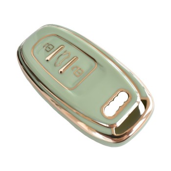 Car remote control protection case for Audi A3-A8,C8,E5,RS7-RS7,Q4-Q87