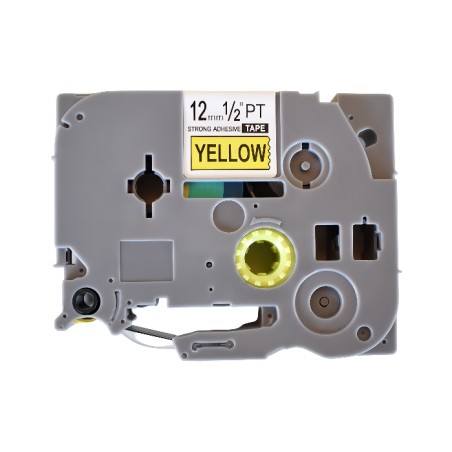 Compatible label tape Brother TZe-S631