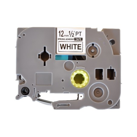 Taśma etykiet kompatybilna z Brother TZe-S231