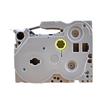 Brother TZe-S231 compatible label tape