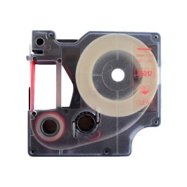 Compatible label tape for Dymo 45012