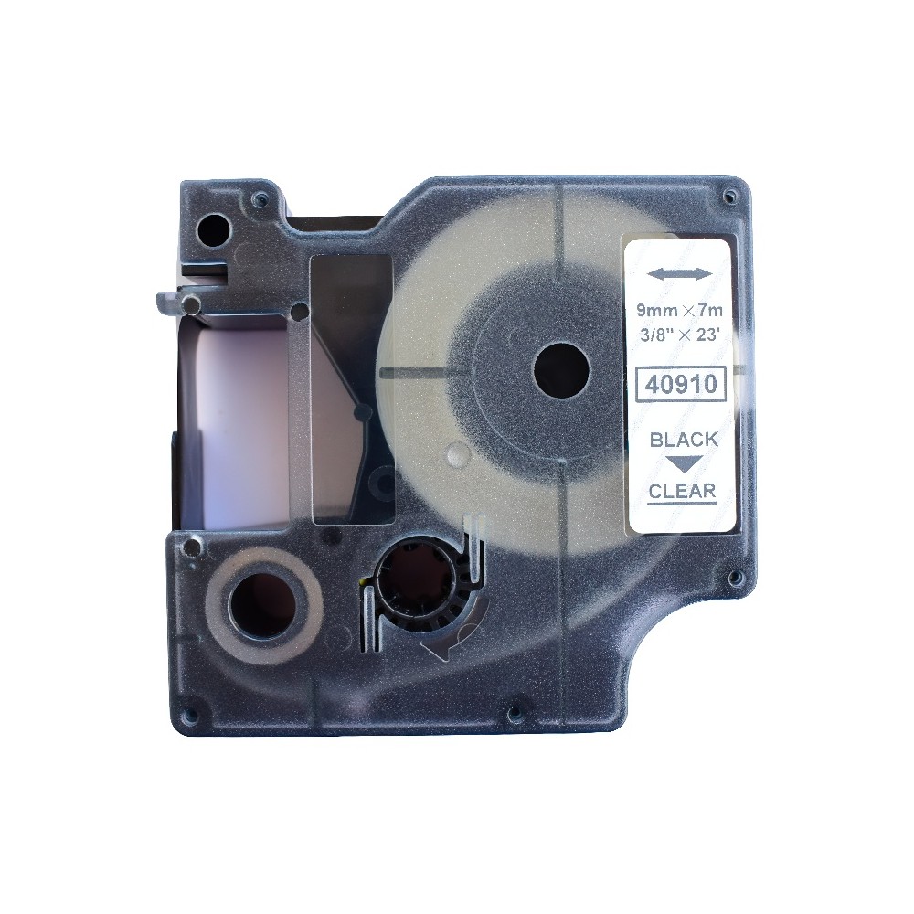 Kompatibilis címkeszalag Dymo 45910 Kompatibilis címkeszalag Dymo 45910